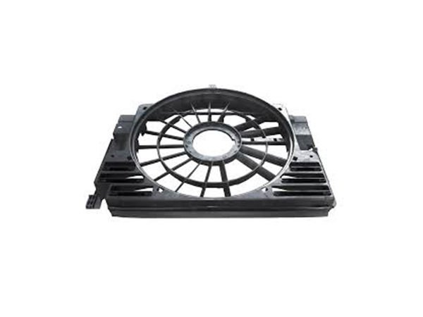 Fan Davlumbazı X5:E53 [M62 N62]