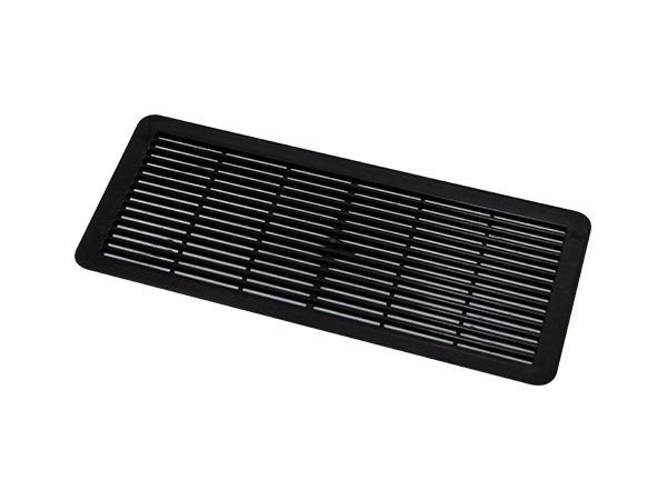 Sunroof Perde Izgarası W203 C209 W211 W220 (Siyah)