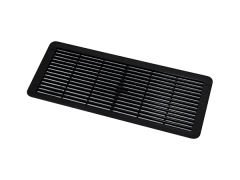 Sunroof Perde Izgarası W203 C209 W211 W220 (Siyah)