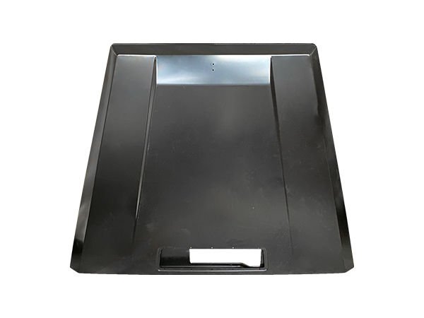 Kaput W463 Sac