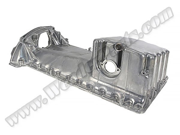 Motor Yağ Karteri M102 [W201 W124]