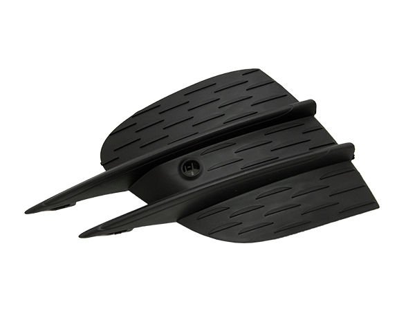 Tampon Izgarası W213 Ön Sol; Kapalı PDCli -AMG- 2020-