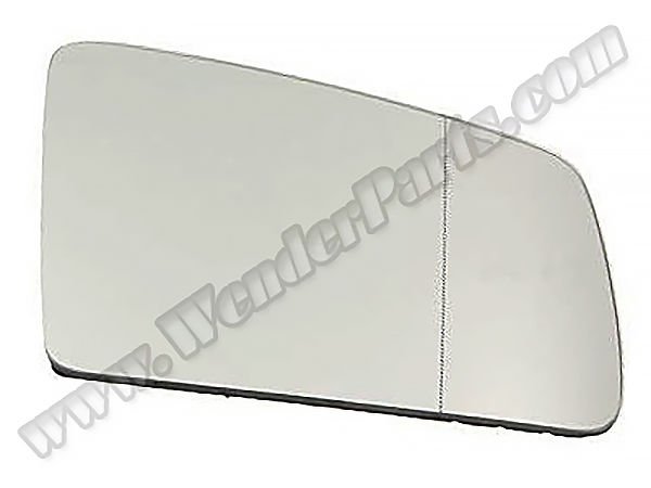 Ayna Camı W164 X164 W166 X166 W251 W463 Sağ Elekt Isıtmalı Asferik 2011-18