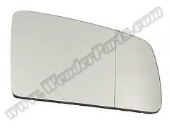Ayna Camı W164 X164 W166 X166 W251 W463 Sağ Elekt Isıtmalı Asferik 2011-18