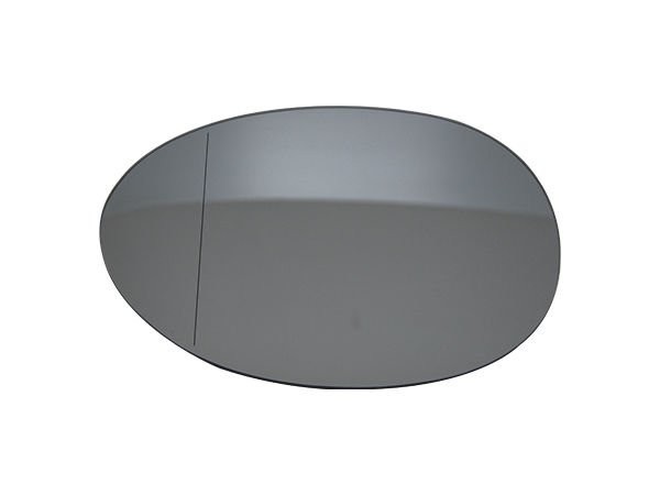 Ayna Camı Mini-F54>57/F60 Sol Isıtmalı Asferik