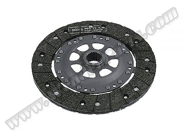 Debriyaj Balatası OM601 M111 [Spr901>904 Vito638] 228mm