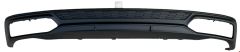 ARKA TAMPON SPOYLERİ S-LİNE A6 2020-