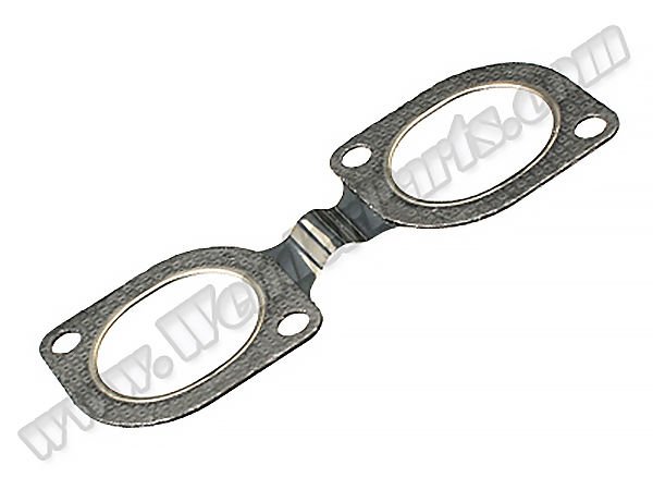 Manifold Contası M60 M62 N62 [E34 E39 E38 X5:E53] Egzoz
