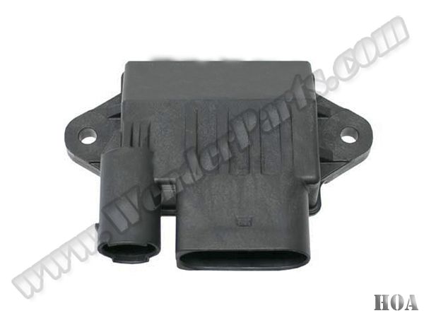 Kızdırma Rölesi W211 W164 X164 W251 Spr906 Seramik Buji