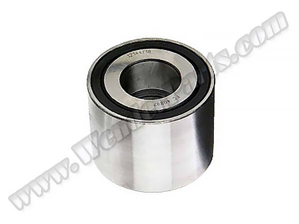 Tekerlek Rulmanı (Tm Tk) W168 Arka 2002-04