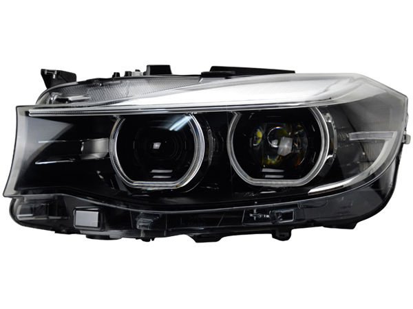 Komple Far F34-LCI Sol LED 2016-18