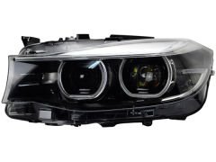 Komple Far F34-LCI Sol LED 2016-18
