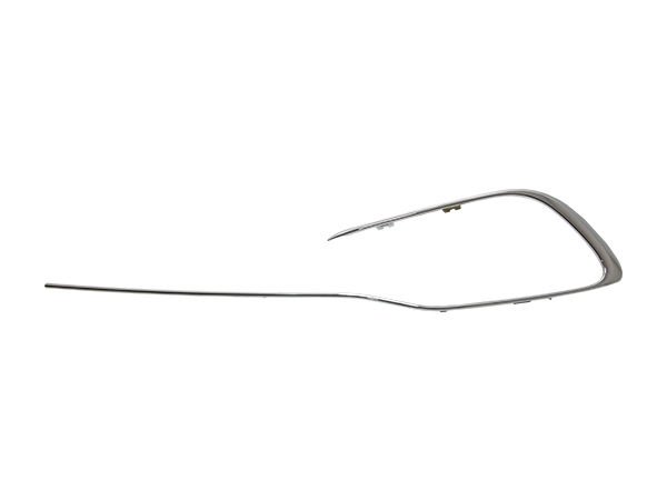 Tampon Nikelajı W223 Ön Sol - 2021-