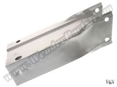 Tampon Demir Ayağı W204 Ön Sol 2007-13