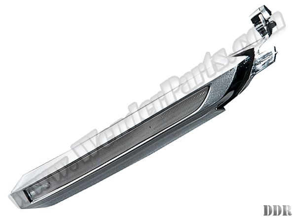 Far Sinyal Nikelajı F10-LCI Sol 2013-16