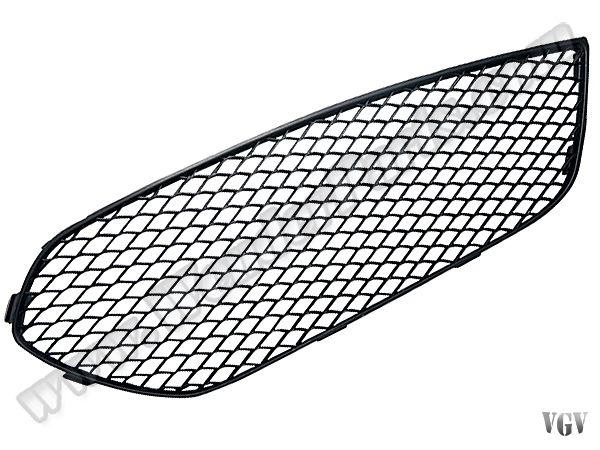 Tampon Izgarası C117 W246 Ön Sağ -AMG- 2012-15