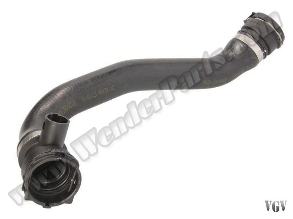 Radyatör Hortumu E60 E65 [M54] Alt; Sağ