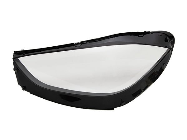 Far Camı W206 Sol 2021-