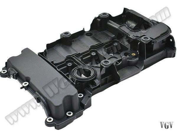 Motor Üst Kapağı M271-CGI [W204 W212 C207]