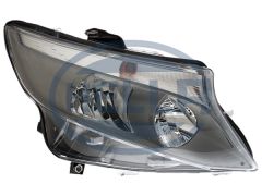 Komple Far Vito447 Sağ 2015-16