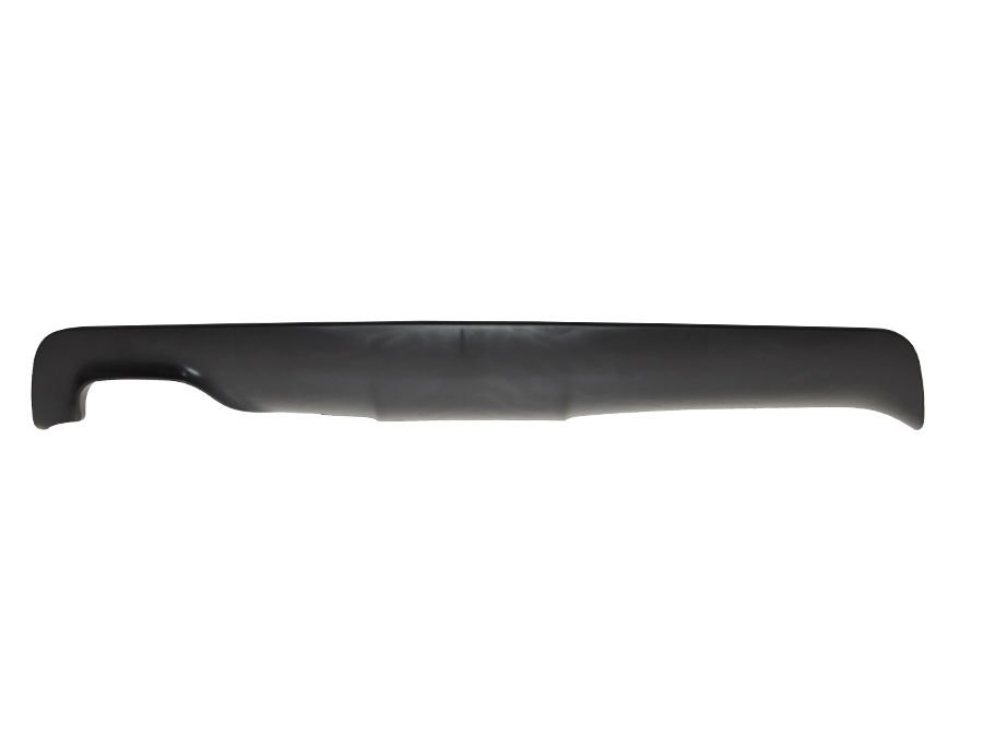 Tampon Difüzörü E60+LCI Arka; 00-Çıkış (Vakum) -M-Tech- 2003-09