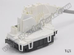 Kapı Kilidi W204 W212 Arka Sağ