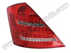 Komple Stop W221 Sol [MODIFIYE: 2010-13] 2006-09