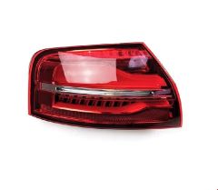 DIŞ STOP LAMBASI SOL (ORJ) A8 2014-