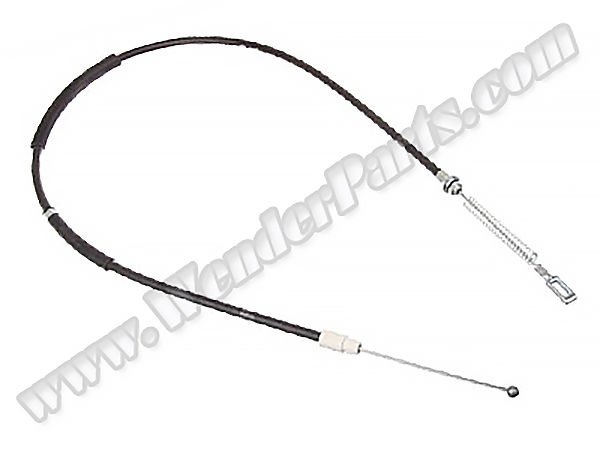 El Fren Teli Spr906 Arka -515-