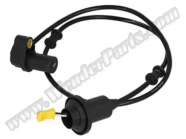 ABS Sensörü W168 Vaneo414 Arka