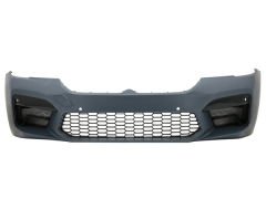 Komple Tampon G30-LCI Ön; PDCli Panj-lu F90-LCI -///M5- 2020-