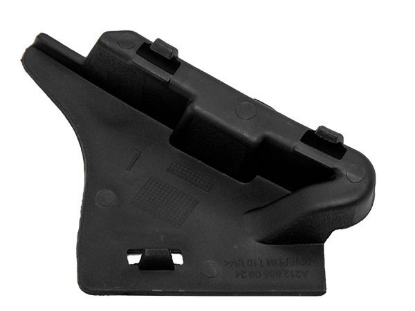 Tampon Braketi W212 Ön Sol -AMG- 2013-15