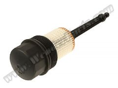 Yağ Filtre Kapağı M112 M113 [W202 W203 W210 W211 W220 W163]