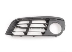ÖN TAMPON IZGARASI SOL (LUXURY) F10 LCİ 2014-