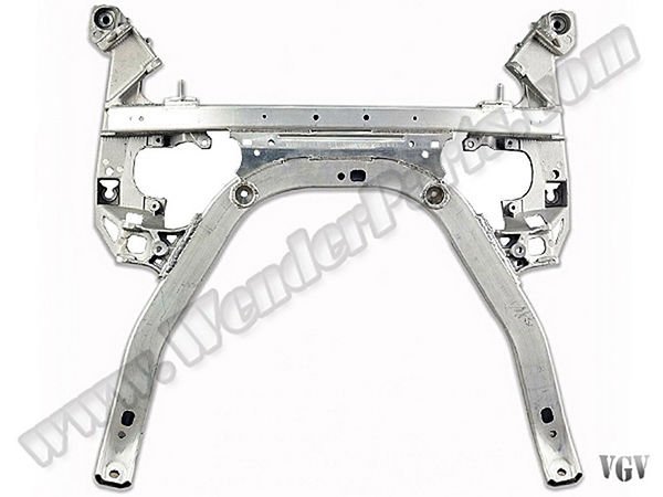 Motor Traversi E60+LCI 2003-09