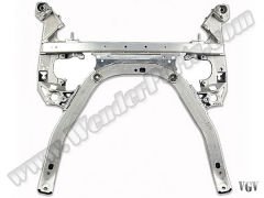 Motor Traversi E60+LCI 2003-09