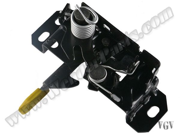 Kaput Kilidi W176 W246 X156 C117 Alt