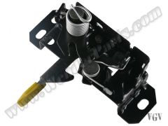 Kaput Kilidi W176 W246 X156 C117 Alt