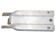 Tampon Demir Ayağı C207 Ön Sağ 2009-15