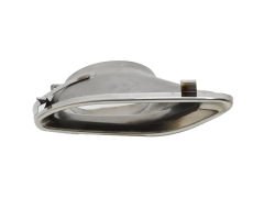 Egzoz Ucu W212 W166 X166 C292 Sol; Krom