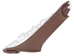 Kapı Tutamağı F10+LCI Ön/Arka Sağ; Tarçın