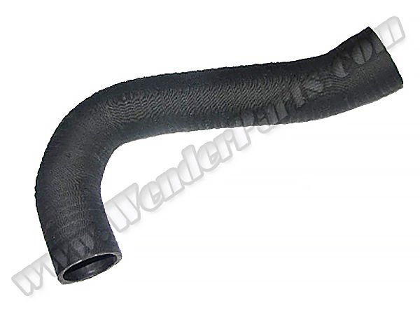 Turbo İnterkol Hortumu Spr901>904 [OM601 OM602] Sol; Emme Manifoldu