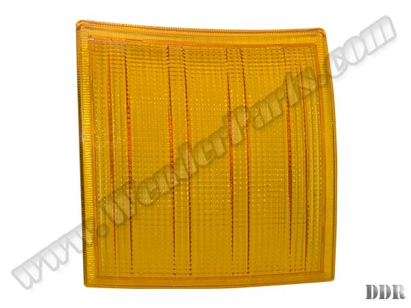 Sinyal Camı T2:507D>814D Sağ; Sarı 1986-94