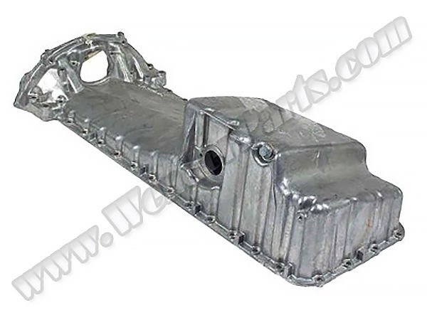 Motor Yağ Karteri M104 [W124 W202 W210]