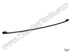 Panjur Nikelajı Mini-R55>R59 Alt Siyah -Cooper S-