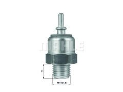 Hararet Müşiri (Fan) 1-Fişli; 80C/85C Gri [M102 OM602 OM603 OM617]