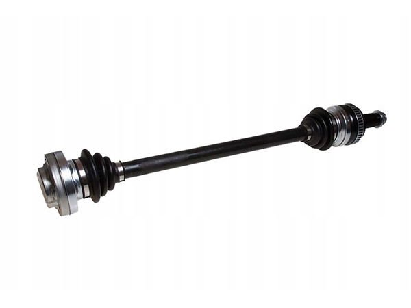 Komple Aks E87+LCI E90+LCI Arka Sağ Otm.Şanz 116>120i; 316>320i