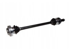 Komple Aks E87+LCI E90+LCI Arka Sağ Otm.Şanz 116>120i; 316>320i