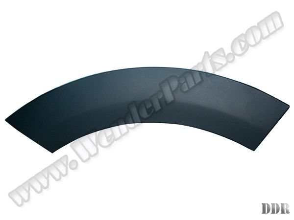 Çamurluk Dodiği Mini-R60/R61 Arka Sağ; Ön Taraf