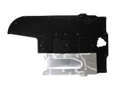 Şanzıman Alt Muhafaza F10+LCI F01+LCI Orta